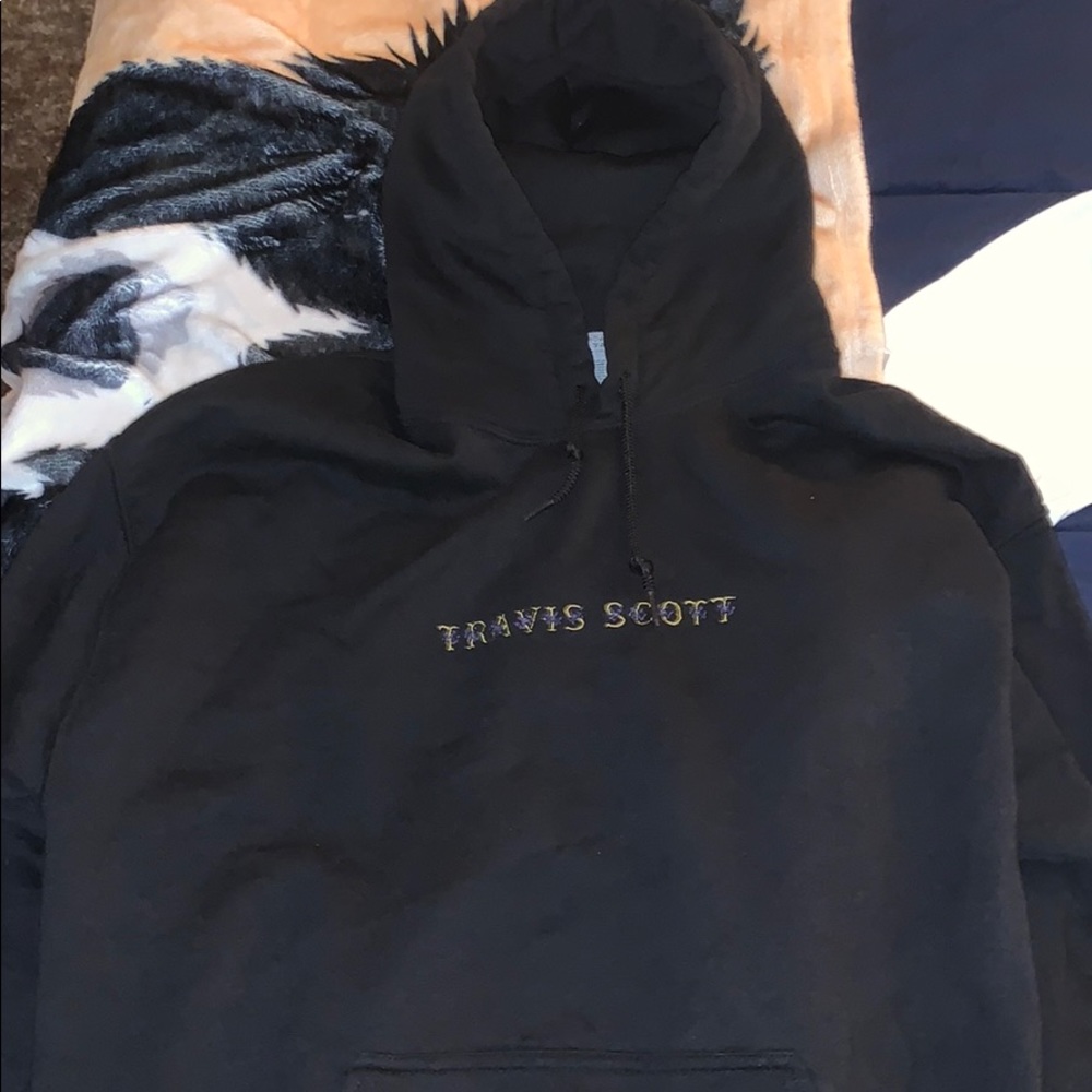 Travis Scott Hoodie/Sweatshirt